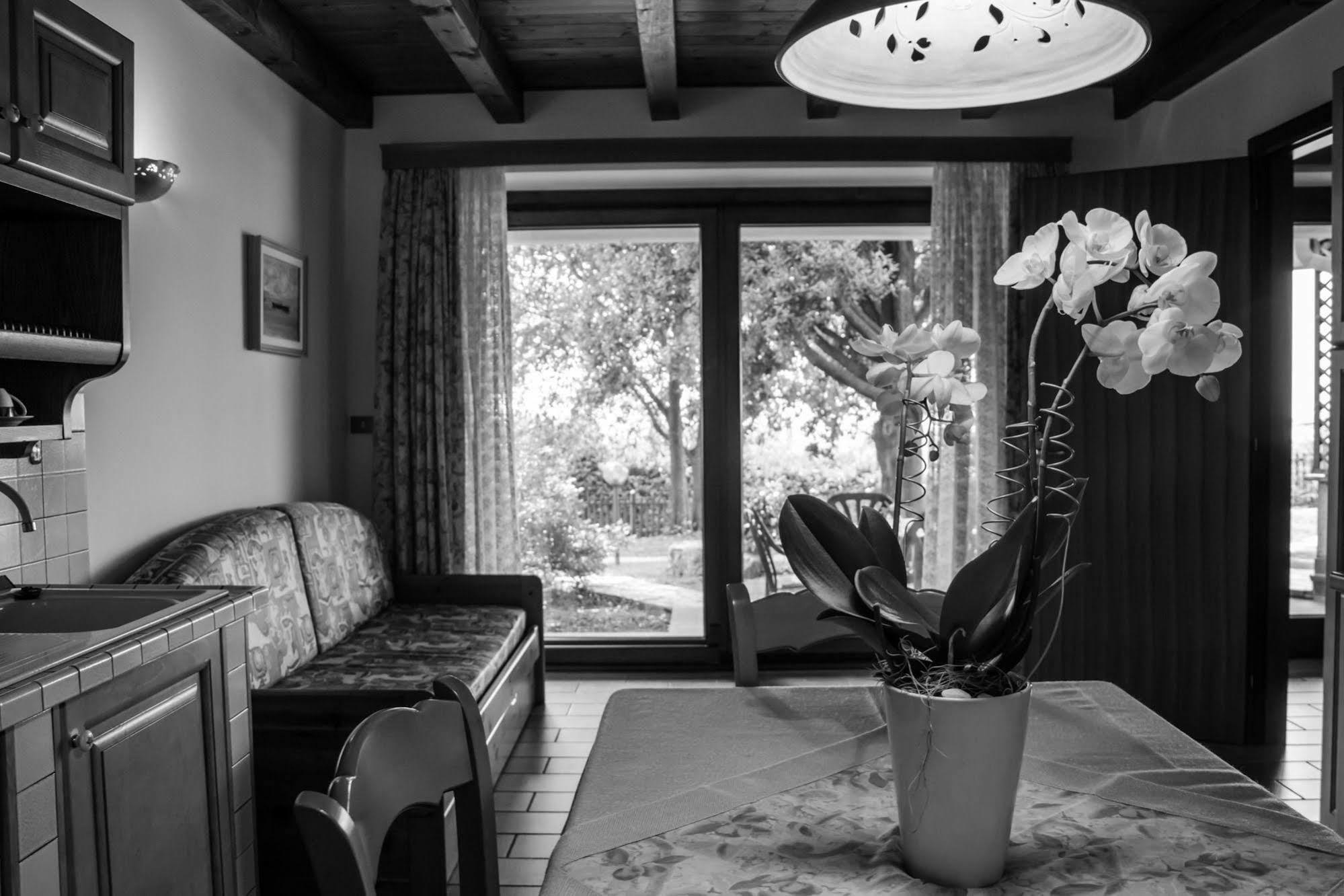 Villa Terra Del Carso San Pelagio Exterior foto